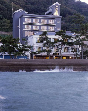 Гостиница Oishiya  Исэ